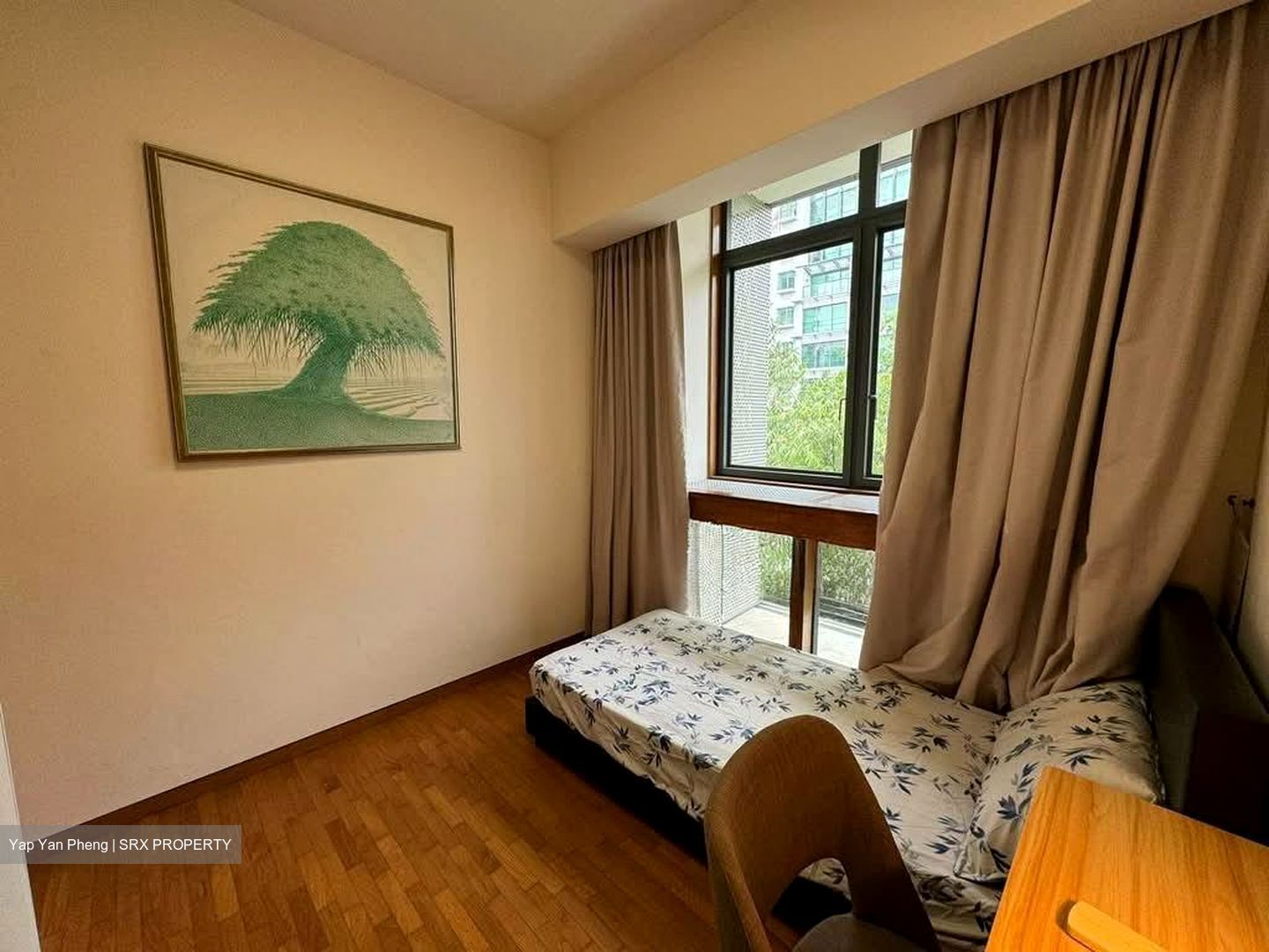 1 Moulmein Rise (D11), Apartment #558632021